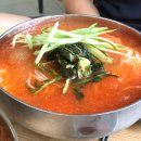 양주맛집 덕계사골칼국수만두국