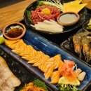 일층상회 | 건대 보쌈 맛집 예약되는 콜키지프리 술집 단체 추천 만경상회