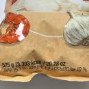 이추형 | 코스트코 갈릭버터새우칩 내돈내산 솔직후기