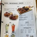 중앙보훈병원역 | 중앙보훈병원역 맛집 꼼떼 둔촌본점 피자 파스타 맛집 내돈내산 후기