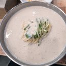 3.3돼지숯불갈비 | 월산동 고기집 🍖 율몽이 최애 갈비 먹으러! 박가네 항아리 숯불 양념돼지갈비 후기