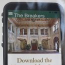 뉴포트, 브레이커 家(The Braeakers House)(1) / 美國동부, 캐나다 여행(18) 이미지