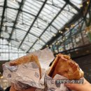 대영미트 | 런던 버로우마켓 맛집 BEST5 빠에야 굴 미트파이