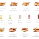 이삭토스트 이미지