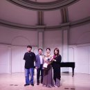 Graduation Recital 이미지