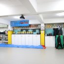 용인대인성태권도 이미지