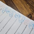 인왕중학교 | 대한검정회 한자급수시험 8급-인왕중학교