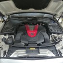 법전밧데리부분정비 | < 벤츠 W205 C43 AMG 엔진정비 엔진오일누유 수리 및 하체정비 작업 후기 >