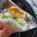 개언니네 | 원주 두쫀쿠 두쫀쿠맛집 두바이 쫀득 쿠키 후기 [언니네 오븐] 주차