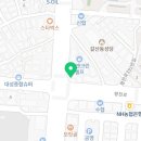 평천로 갈산사거리~평천로 삼산사거리 이미지
