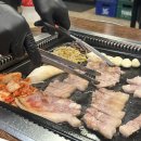 (돈야우야)모산골 | 평택 동삭동 고깃집 '돈야우야 모산골' 내돈내산