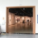 성남아트센터 큐브미술관 이미지