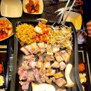 인천 옹진군 정육캠프, 후기, 영업시간, 연락처