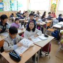 독정초등학교 이미지