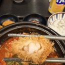 돼지병장 - 계양구 안남로573번길 28 | 대전시청역맛집 카이테키 대전점 모듬카츠와 김치치즈카츠나베 후기