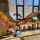 박물관 수 | 파주 헤이리마을 공룡박물관 아이랑 체험한 후기 주차