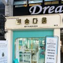 비숑다움 이미지