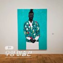 닮아가다 | 경주 여행 코스 우양 미술관 백남준 아모아코 보아포 전시 추천 후기 (-11/30)