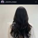 의왕역 미용실 헤어아뜨레(내돈내산)