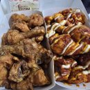 호식이두마리치킨 이미지