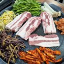 더덕솥뚜껑삼겹살광양점 | 광양 중마동 맛집 더덕구이 솥뚜껑삼겹살 #더덕솥뚜껑삼겹살 광양점