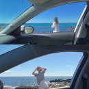 하루애 호텔 | 나혼자 제주여행 2일차(도두봉키세스존, 탐라렌트카, 리버브제주, 집의기록상점, 대정읍돌고래, 인스밀...