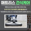 내돈내산 동해 삼척 태백 매트홈케어 매트리스 건식 케어 후기^^