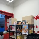 MS마트(후평점) | 후평동맛집 왓더버거 춘천후평점 솔직후기 | 춘천햄버거맛집