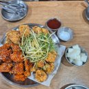 디디치킨(배방점) | [서울맛집]“홍대 근처 치킨집 추천! 디디치킨 대흥점 3가지 맛 세트 솔직 후기”