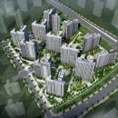 파주운정3 A16BL 공공분양주택 현장 이미지
