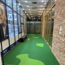 SBS스크린골프연습장 이미지