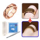 턴(TURN) | 굿네이버스 유어턴링(Your Turn Ring)으로 맞춘 우리의 커플링