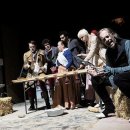 최대의 고통자, 막심고리끼 이미지