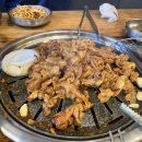 울산 삼산 고기집🍗열탄 불고기가 맛있는 새마을식당 울산삼산점