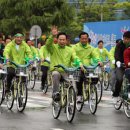 자전거대통령 이미지