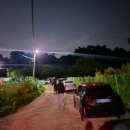 수풀산장 | 남한산성 서문전망대 야경 명소 강추후기 _ 계곡산장주차, 서문전망대가는법