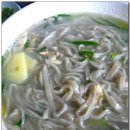 청송칼국수 - 송파구 가락로 87 | 청송칼국수
