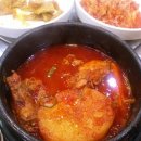 닭뚝배기