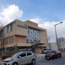 유성실버복지센터 1층 이미지