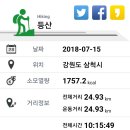 황장산쉼터 이미지