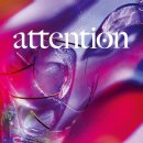 [baking book] 2023 Attention(어텐션)