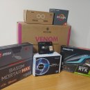 POW PC | [PC조립] 라이젠 3600/삼성 16GB/RTX3060Ti/SSD 1TB 게임용 PC