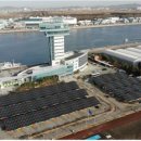 아라 태양광발전소 이미지