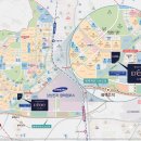 고덕국제신도시 디에트르 리비에르 이미지