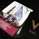 브이(V)호텔 이미지