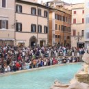 이탈리아 음식 문화의 이해 | 이탈리아 로마 시내투어 후기 반나절 코스 추천