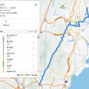 버스터미널 버스차고지 이미지