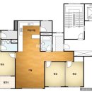 신우아파트 버스정류장 이미지