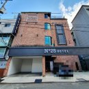 넘버25(경주터미널점) 이미지