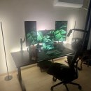 플랜티엠 FLEXISPOT E7 PRO 1년 사용 후기 - 가성비와 디자인을 모두 챙긴 모션데스크 추천